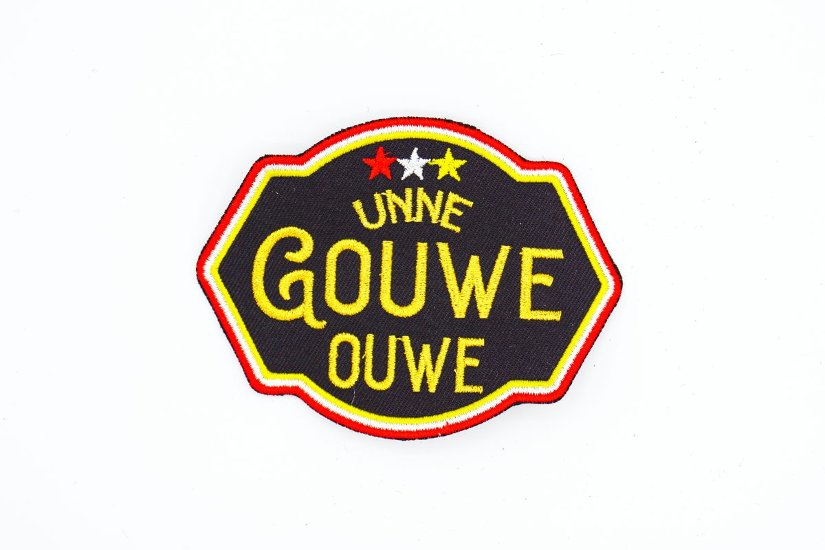 Gouwe Ouwe - Oeteldonk Online