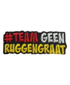 Ruggengraat
