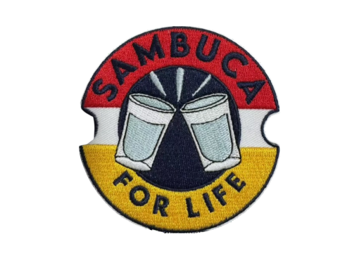 Sambuca