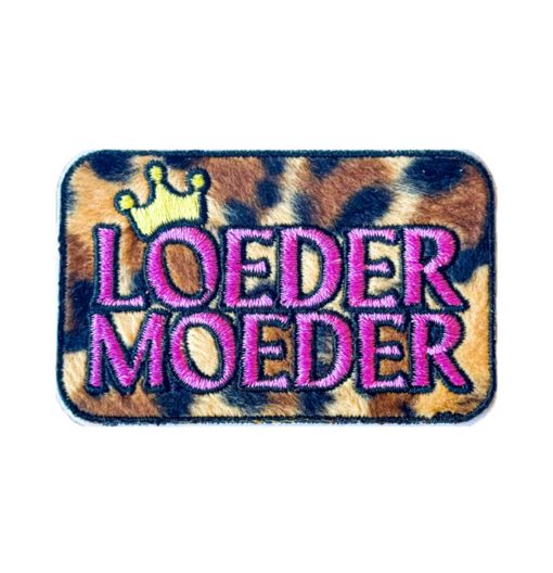 Loeder Moeder