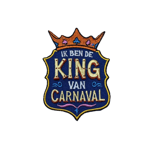 King van Carnaval