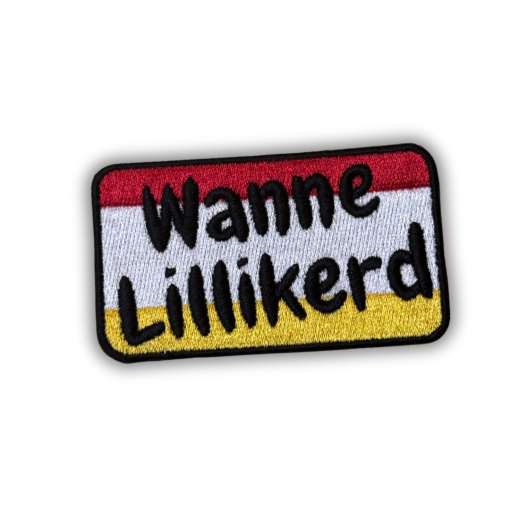 Lillikerd