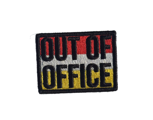 Out Of Office