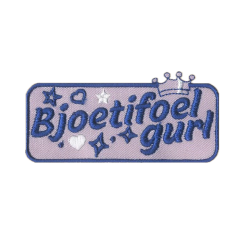 Bjoetifoel Gurl