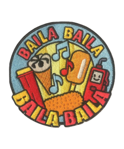 Baila Baila