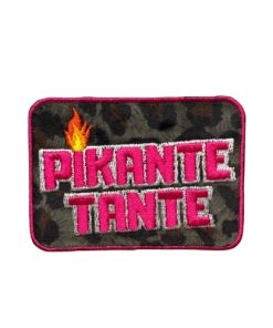Pikante Tante