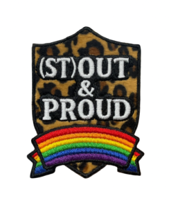 (ST)OUT & PROUD