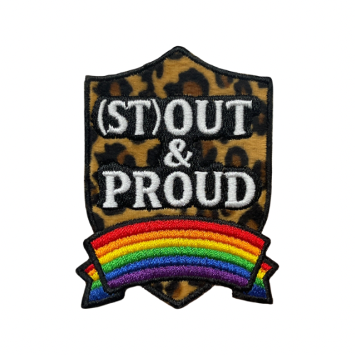 (ST)OUT & PROUD