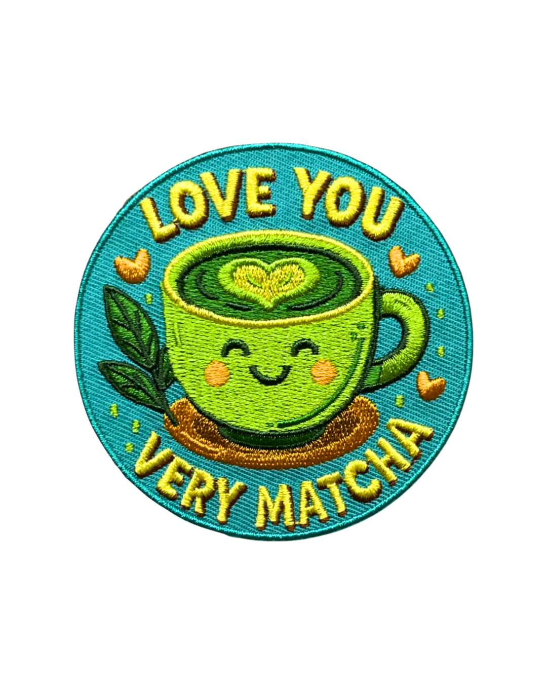 Matcha