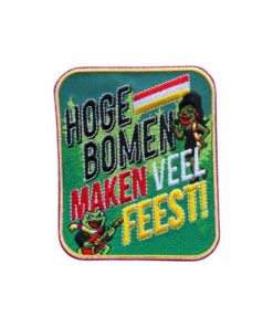 Hoge Bomen