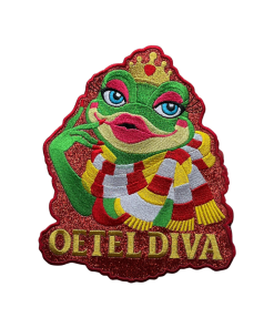 Oeteldiva Groot Rugembleem