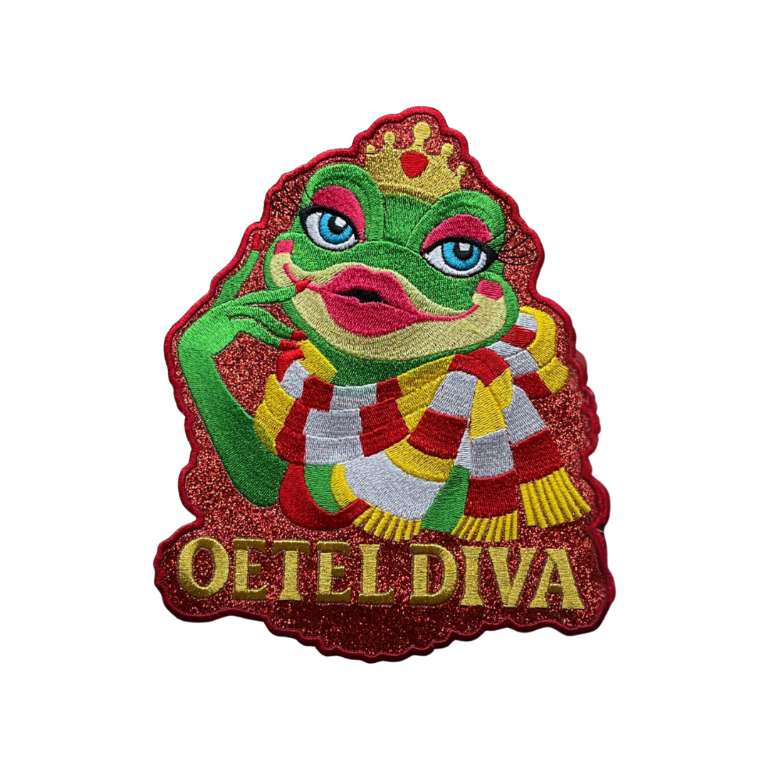 Oeteldiva Groot Rugembleem