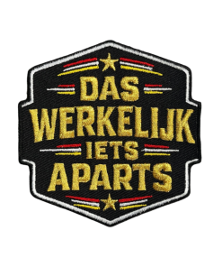 Werkelijk Iets Aparts