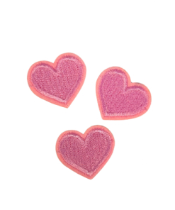 Roze Hartjes