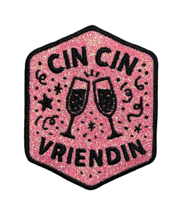 Cin Cin Vriendin