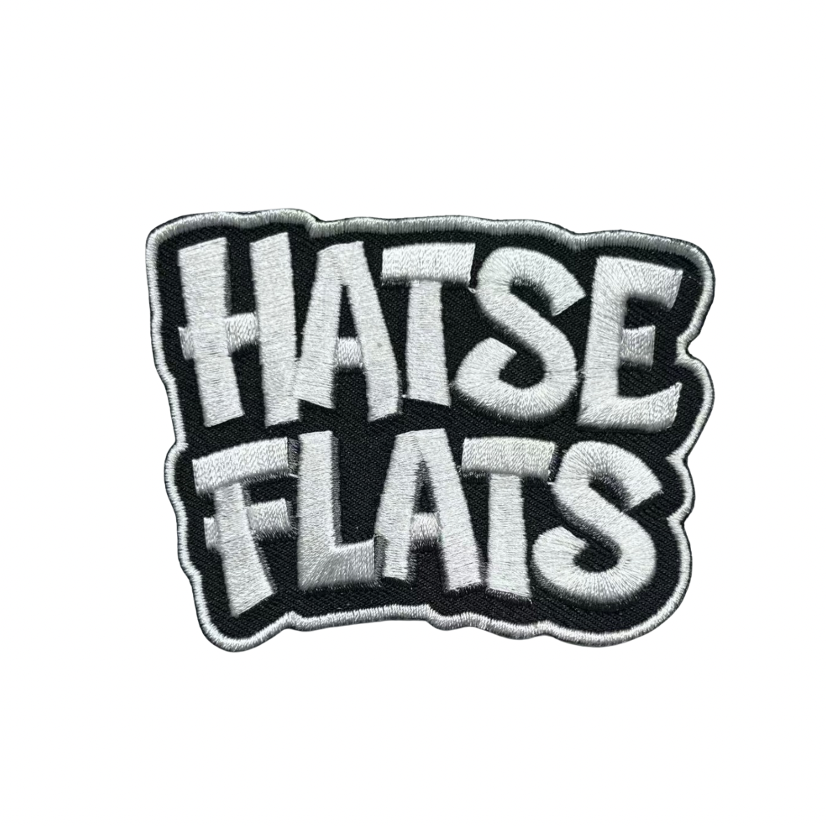 Hatseflats