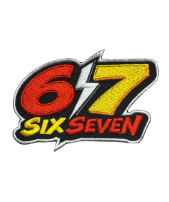 Six/Seven 6/7