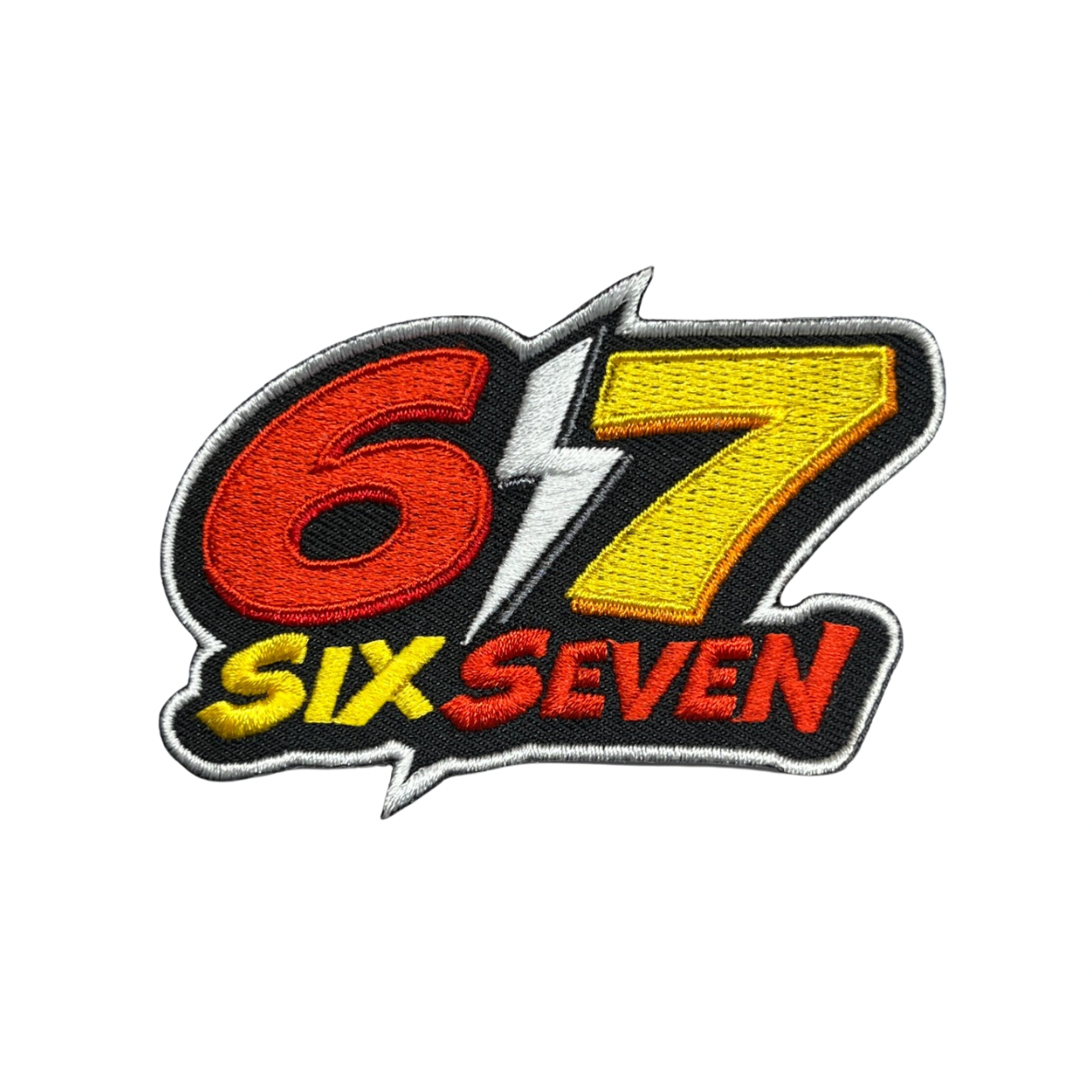 Six/Seven 6/7
