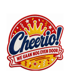 Cheerio