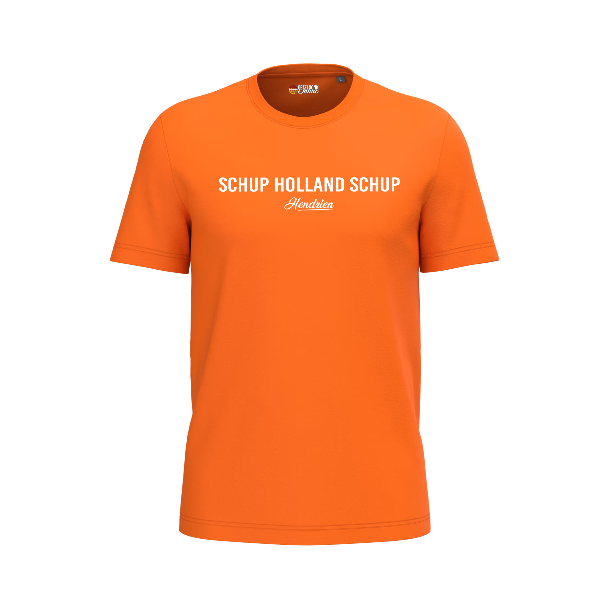 Schup Holland Schup