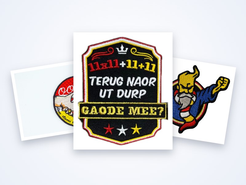 Emblemen van Oeteldonk Online