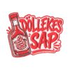 Döllekes Sap embleem
