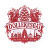 Döllekesgat Groot Rugembleem embleem
