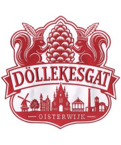 Döllekesgat Groot Rugembleem