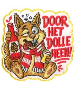 Door het Dolle Heen