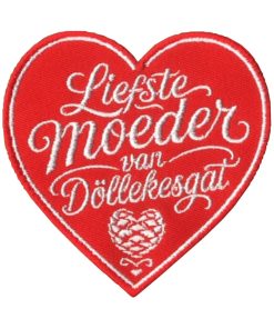 Liefste Moeder van Döllekesgat